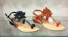 Summer sandal